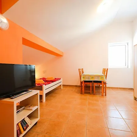 Rocco Apartman *