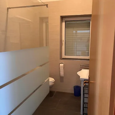 Apartman Rocco