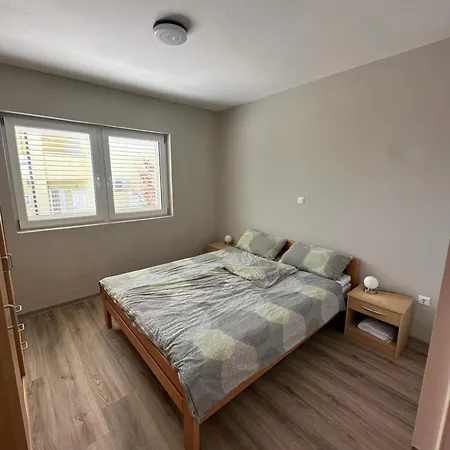 Rocco Appartement *