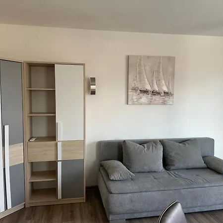 Appartement Rocco Vinjerac