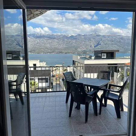 Appartement Rocco *