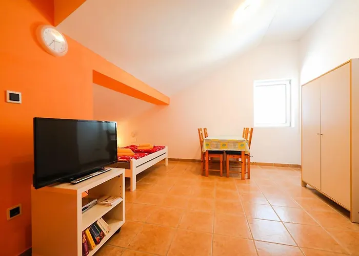 Rocco Апартаменты *