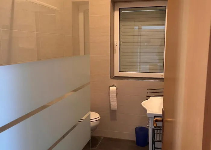 Апартаменты Rocco