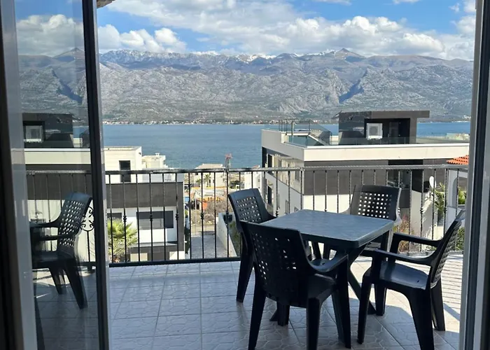 Appartement Rocco *