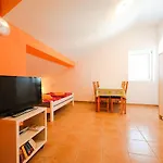 Rocco Apartman *