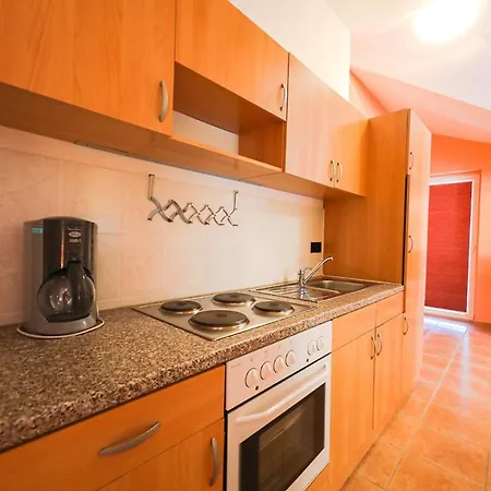 Διαμέρισμα Rocco