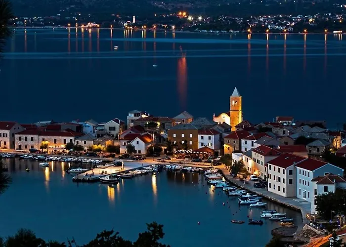 Διαμέρισμα Rocco *