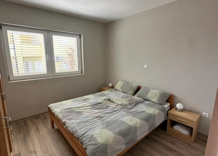 Rocco Appartement *